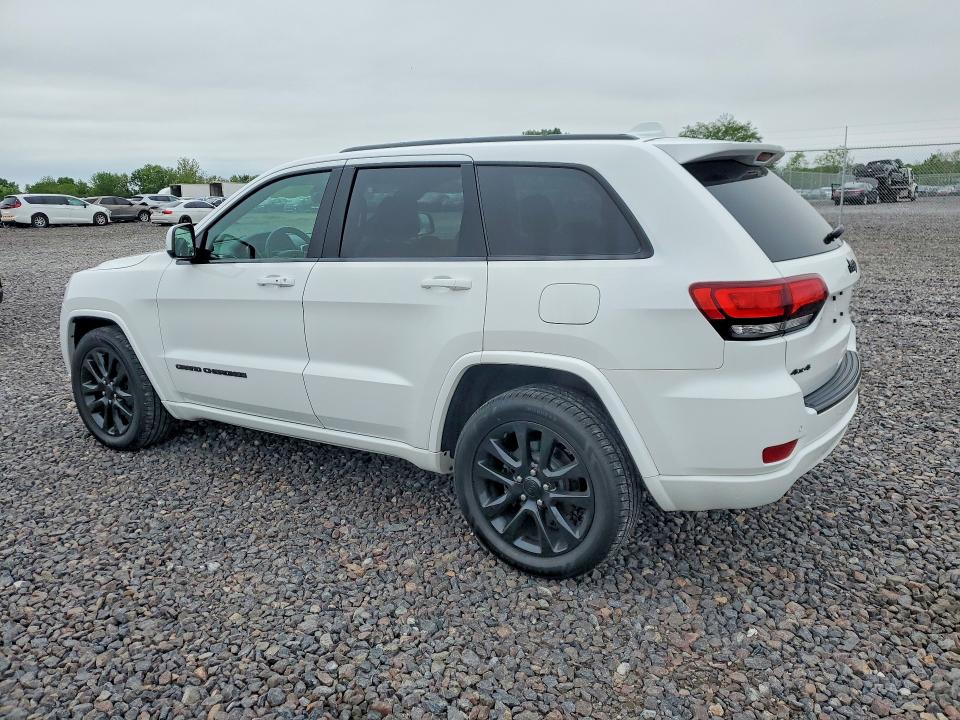Aukcja sprzedaży 2017 Jeep Grand Cherokee, vin: 1C4RJFAG6HC746336, numer aukcji: 54303586