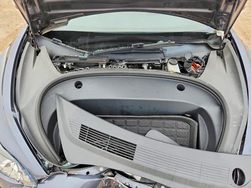 54230246 :رقم المزاد ، 5YJ3E1EC8PF509904 vin ، 2023 Tesla Model 3 مزاد بيع