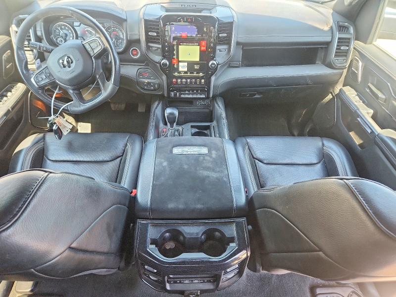 51846466 :رقم المزاد ، 1C6SRFU96MN809061 vin ، 2021 Ram 1500 مزاد بيع