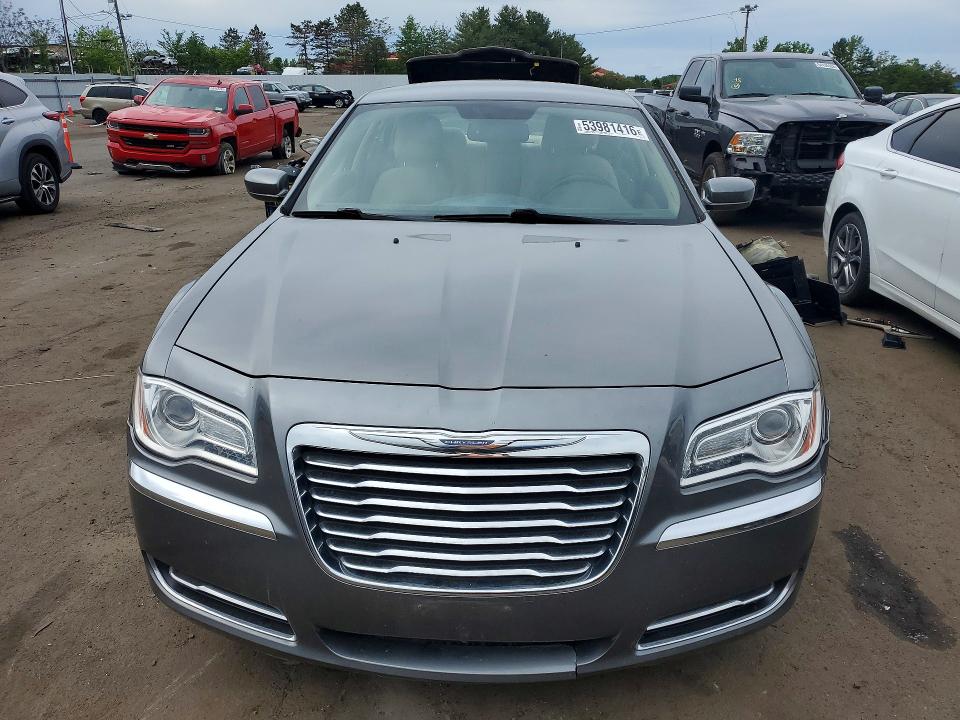 53981416 :رقم المزاد ، 2C3CCAAG9CH138419 vin ، 2012 Chrysler 300 مزاد بيع