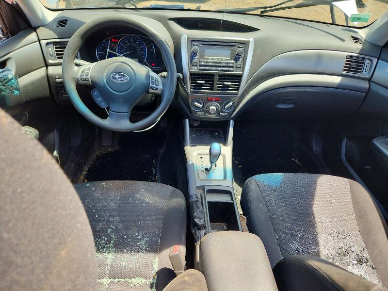 2013 Subaru Forester მანქანა იყიდება აუქციონზე, vin: JF2SHADC3DH424261, აუქციონის ნომერი: 55317326
