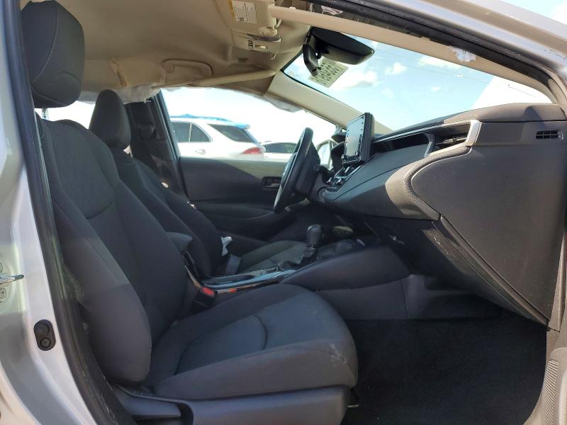 55346916 :رقم المزاد ، 5YFEPMAE0NP332620 vin ، 2022 Toyota Corolla مزاد بيع