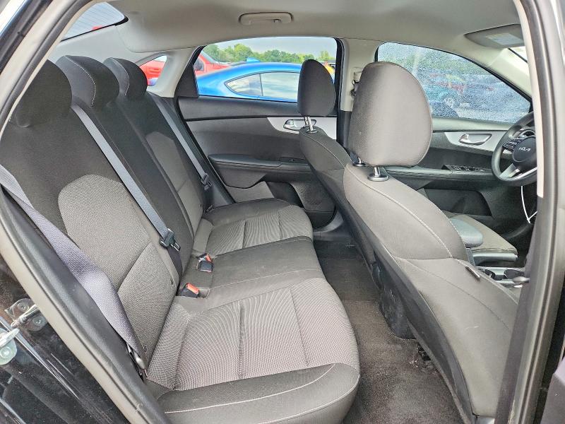 Aukcja sprzedaży 2024 Kia Forte, vin: 3KPF24AD7RE714306, numer aukcji: 55049476