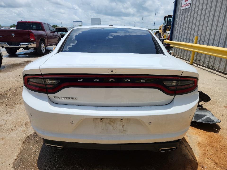 2022 Dodge Charger მანქანა იყიდება აუქციონზე, vin: 2C3CDXBGXNH201433, აუქციონის ნომერი: 54133926