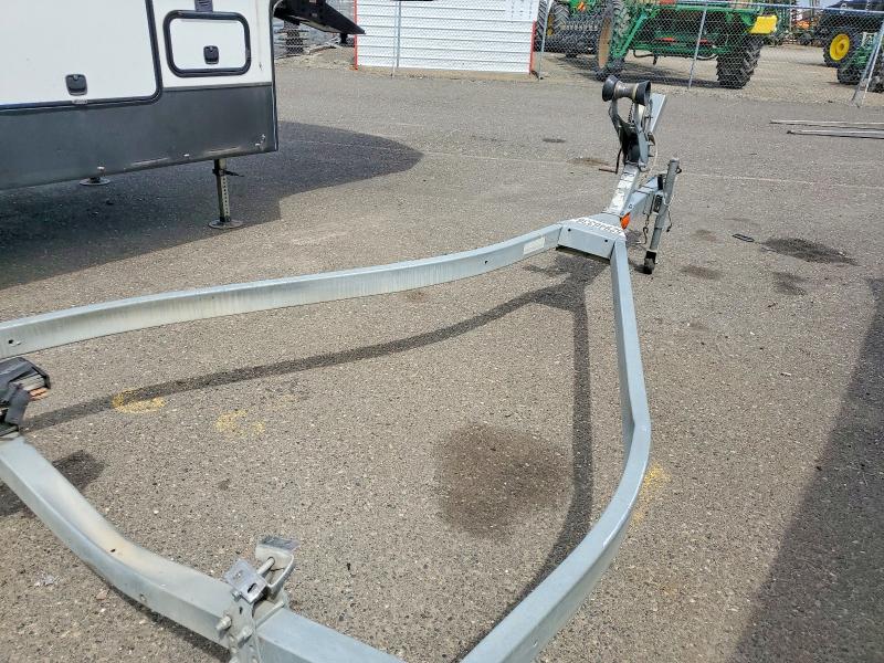 Aukcja sprzedaży 2003 Ez Loader Boat Trailer, vin: 1ZEAAAMB53A009453, numer aukcji: 52946336
