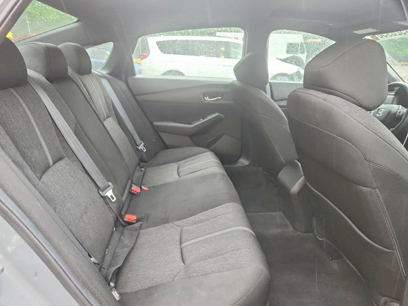 54528956 :رقم المزاد ، 1HGCY2F5XPA014692 vin ، 2023 Honda Accord مزاد بيع