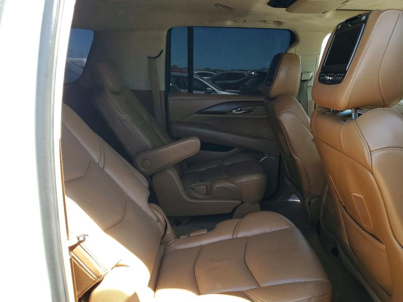 Aukcja sprzedaży 2016 Cadillac Escalade, vin: 1GYS4KKJ5GR300566, numer aukcji: 52769576