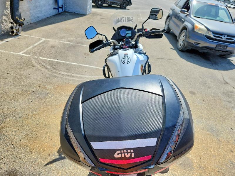 Aukcja sprzedaży 2022 Suzuki Dl650, vin: JS1C733G6N7100020, numer aukcji: 54817646