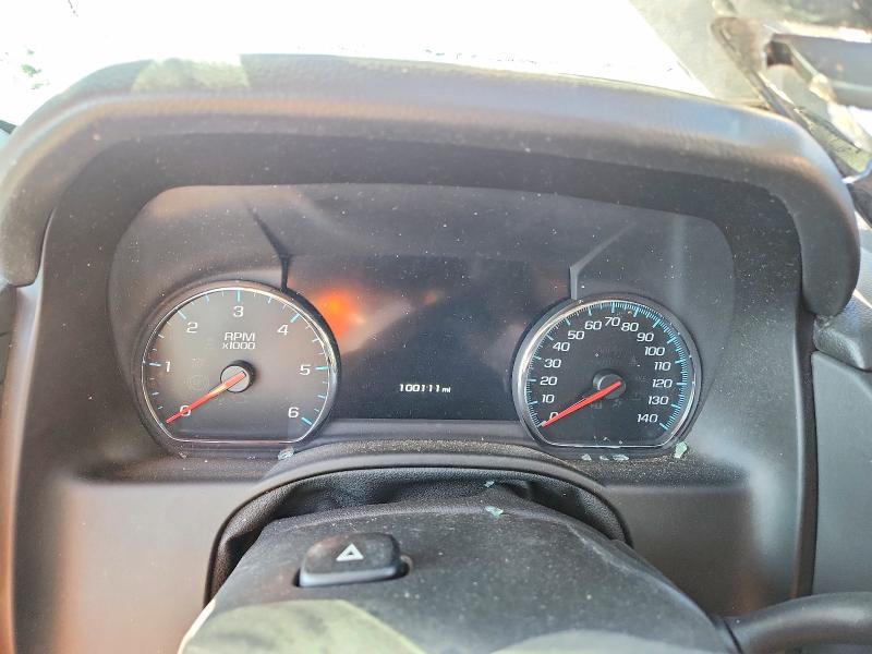 52195176 :رقم المزاد ، 1GNSKJKC1GR453542 vin ، 2016 Chevrolet Suburban مزاد بيع