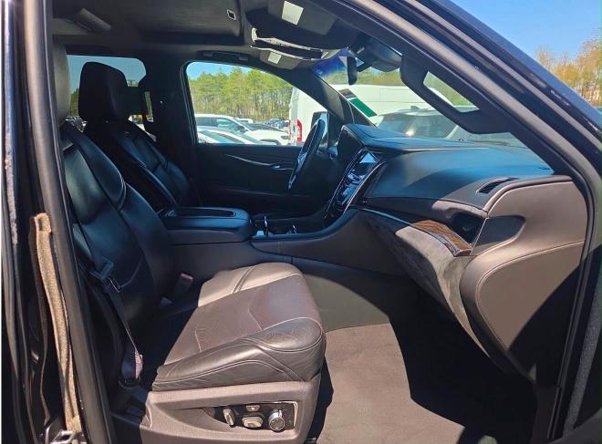 Продаж на аукціоні авто 2016 Cadillac Escalade, vin: 1GYS4KKJ9GR23008, номер лоту: 54428076