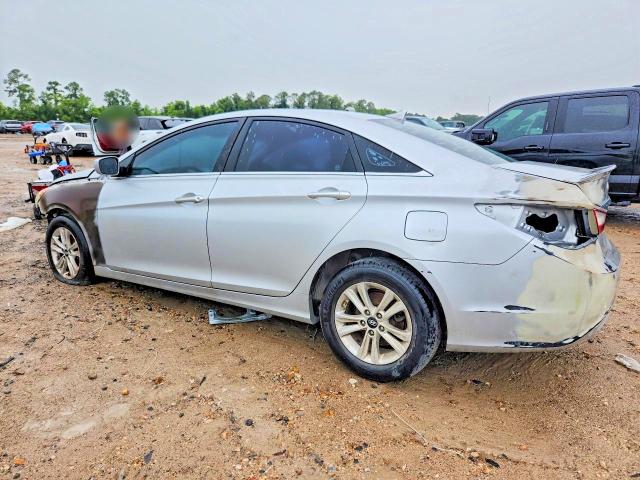 Aukcja sprzedaży 2013 Hyundai Sonata, vin: 5NPEB4AC5DH689431, numer aukcji: 54598386