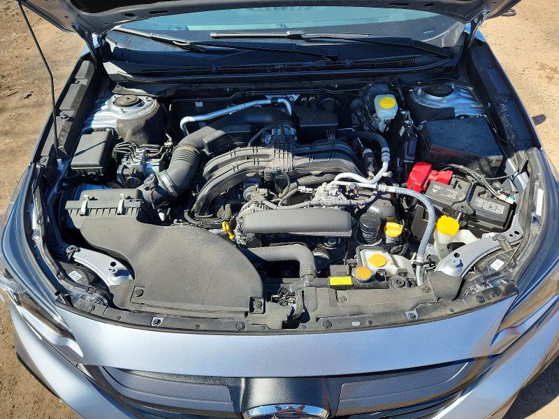 2024 Subaru Legacy მანქანა იყიდება აუქციონზე, vin: 4S3BWAD68R3018785, აუქციონის ნომერი: 52493906