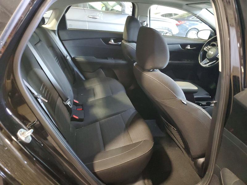 Aukcja sprzedaży 2019 Kia Forte, vin: 3KPF34AD8KE022963, numer aukcji: 54723396