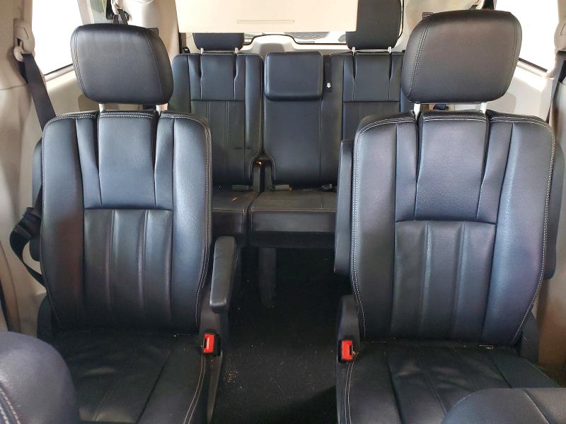 Aukcja sprzedaży 2015 Chrysler Town & Country, vin: 2C4RC1BG3FR665309, numer aukcji: 52432566