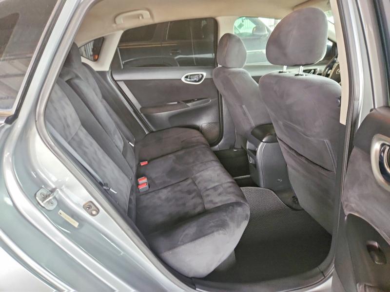 Продаж на аукціоні авто 2013 Nissan Sentra, vin: 3N1AB7AP0DL607711, номер лоту: 52005716