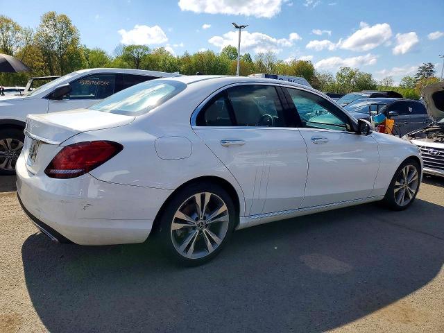 Продаж на аукціоні авто 2019 Mercedes-benz C, vin: 55SWF8DB3KU296847, номер лоту: 52879116
