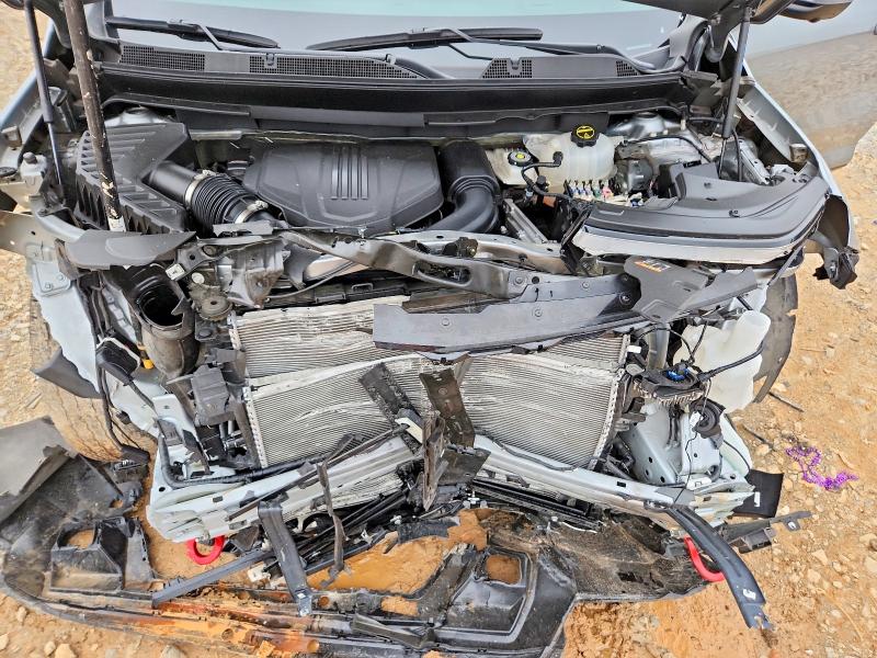 Продажа на аукционе авто 2024 Chevrolet Traverse, vin: 1GNEVJKS9RJ141854, номер лота: 55039186