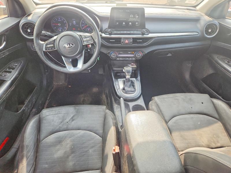 Aukcja sprzedaży 2019 Kia Forte, vin: 3KPF34AD7KE013140, numer aukcji: 54541546