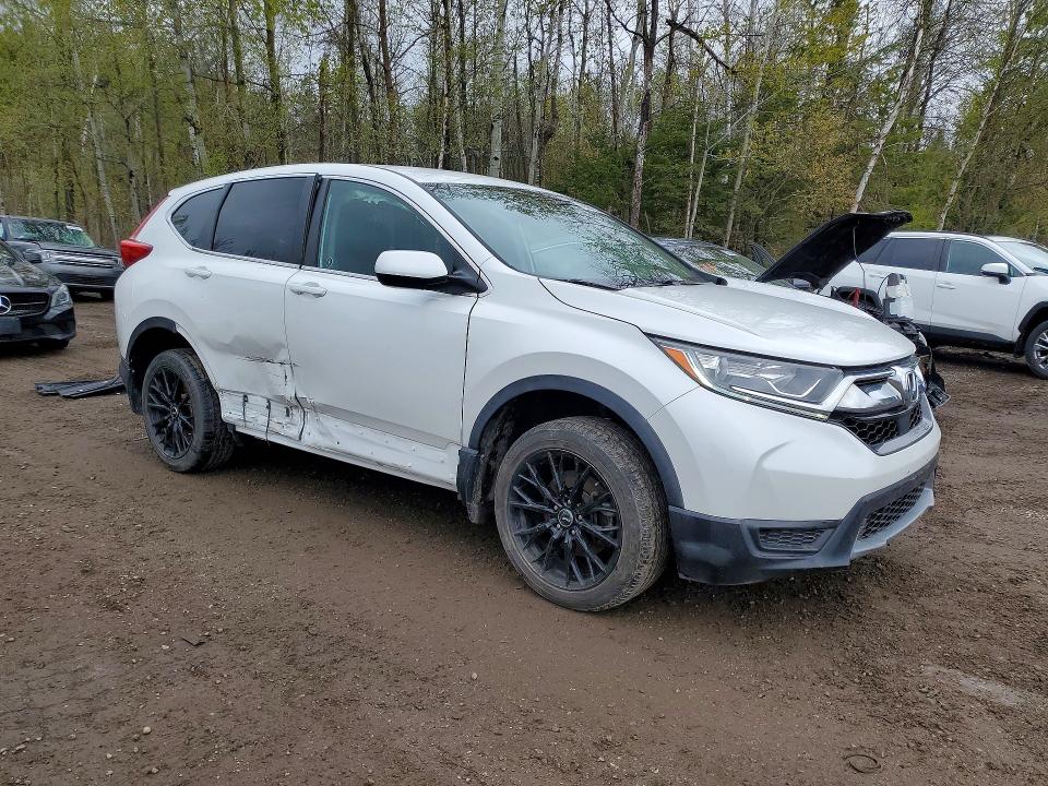 2019 Honda Cr-v მანქანა იყიდება აუქციონზე, vin: 2HKRW2H21KH128132, აუქციონის ნომერი: 49882236