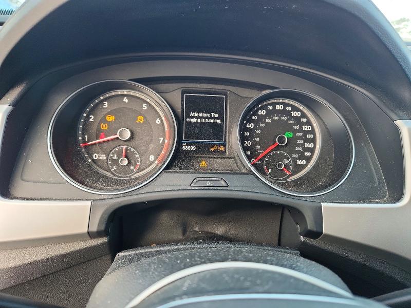Aukcja sprzedaży 2021 Volkswagen Atlas, vin: 1V2WR2CA5MC601777, numer aukcji: 53828226