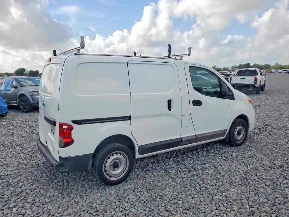 Продаж на аукціоні авто 2021 Nissan Nv200, vin: 3N6CM0KN1MK703628, номер лоту: 57437556