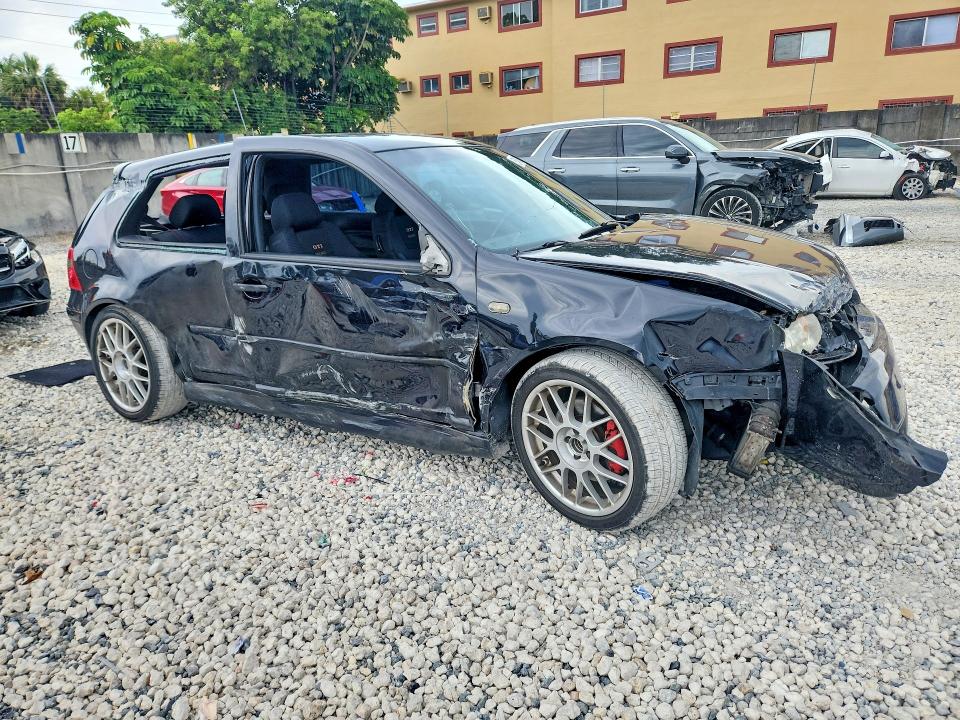 Продаж на аукціоні авто 2003 Volkswagen Gti, vin: 9BWKE61J334062449, номер лоту: 53416826