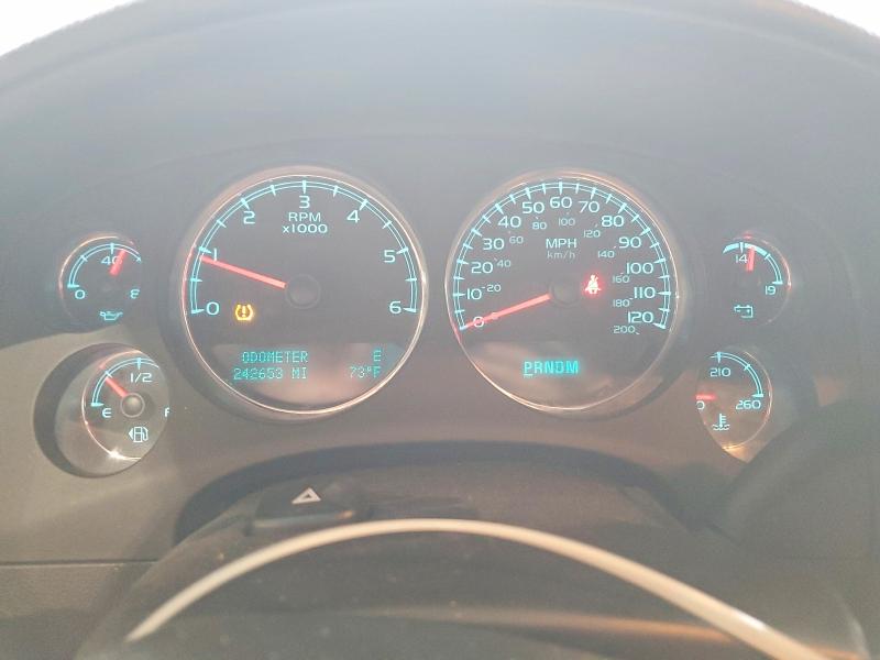 Aukcja sprzedaży 2013 Gmc Yukon, vin: 1GKS1CE00DR249078, numer aukcji: 55196606