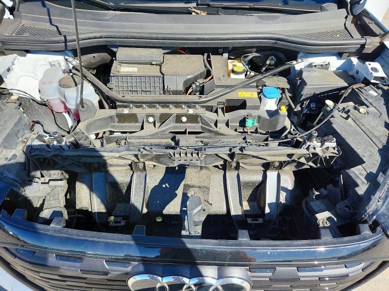 Aukcja sprzedaży 2024 Audi Q4 E-tron, vin: WA13UBFZ2RP057561, numer aukcji: 54490376