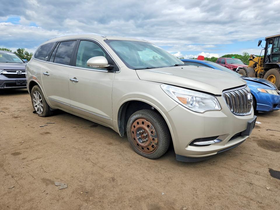 Aukcja sprzedaży 2013 Buick Enclave, vin: 5GAKVCKD0DJ214757, numer aukcji: 54550246