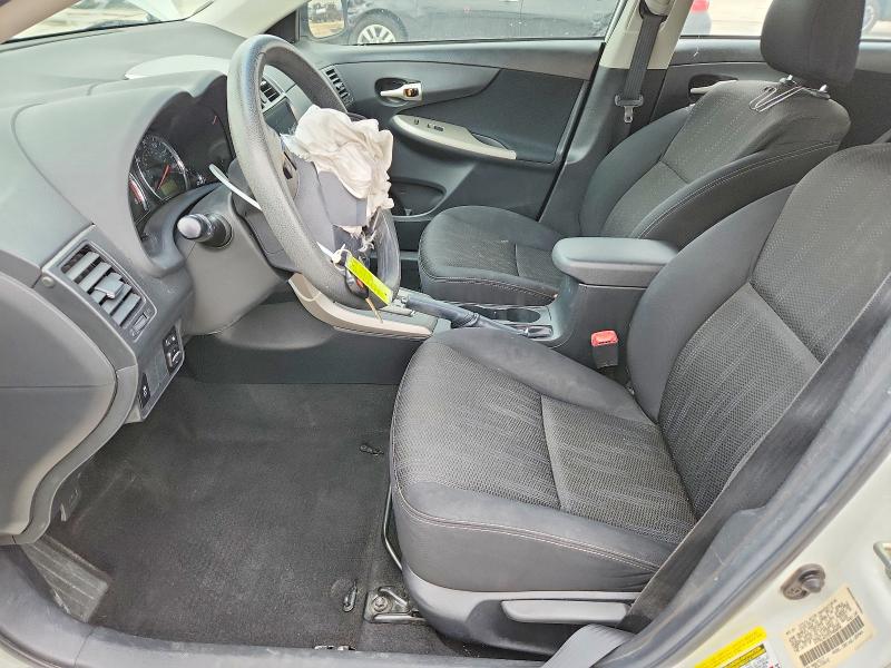Продажа на аукционе авто 2013 Toyota Corolla, vin: 5YFBU4EE5DP090850, номер лота: 52376276