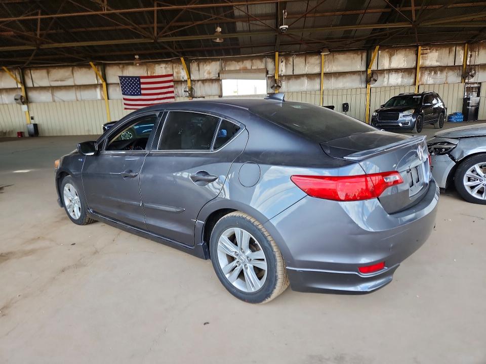 2013 Acura Ilx მანქანა იყიდება აუქციონზე, vin: 19VDE3F75DE300955, აუქციონის ნომერი: 52269116