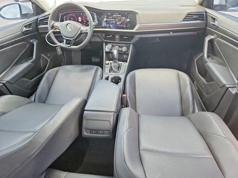 Aukcja sprzedaży 2020 Volkswagen Jetta, vin: 3VWEB7BU8LM038258, numer aukcji: 53935706