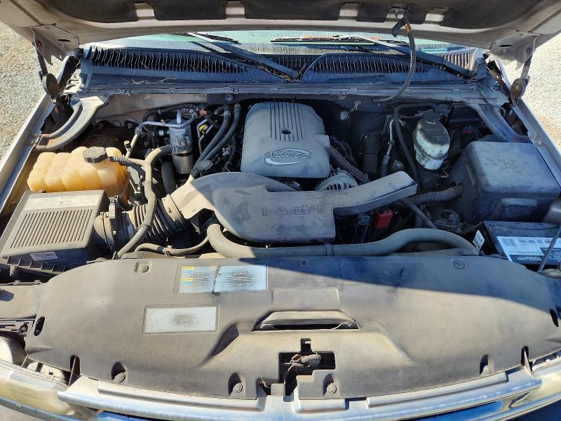 Продаж на аукціоні авто 2005 Chevrolet Suburban, vin: 3GNEC16Z95G182865, номер лоту: 54175146