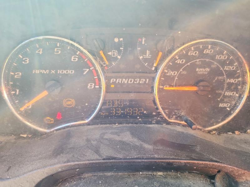 2007 Gmc Canyon მანქანა იყიდება აუქციონზე, vin: 1GTCS199478222342, აუქციონის ნომერი: 55064676