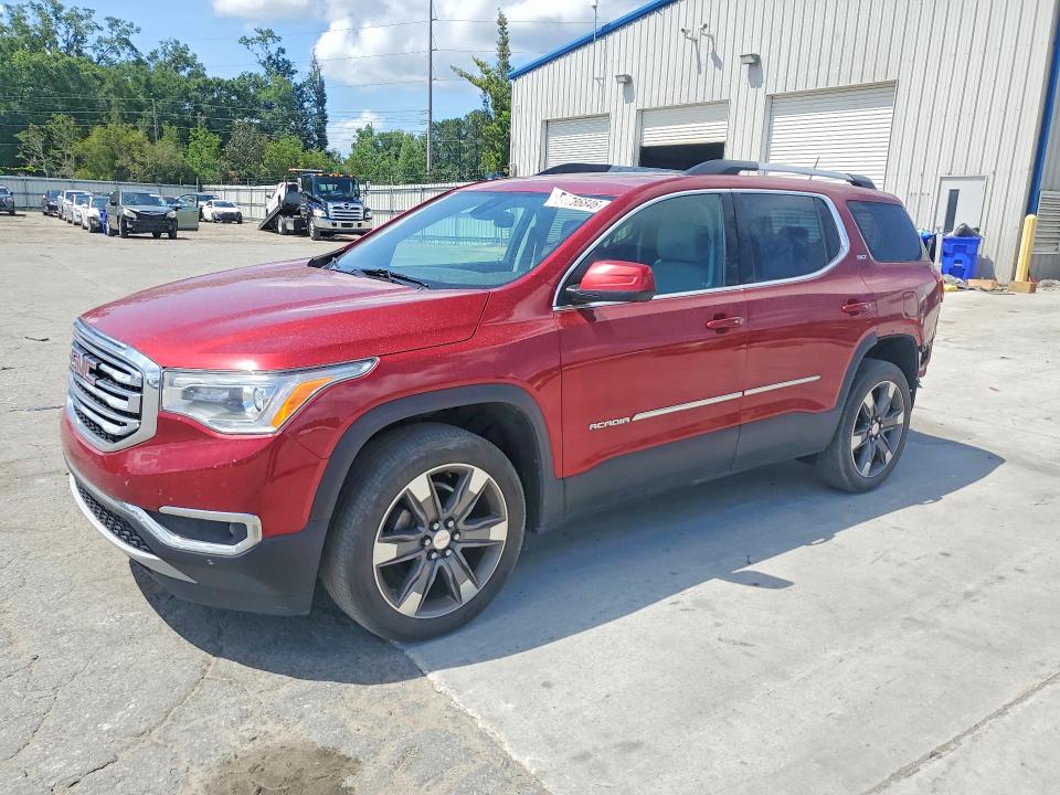 Aukcja sprzedaży 2019 Gmc Acadia, vin: 1GKKNNLS2KZ259550, numer aukcji: 54786846