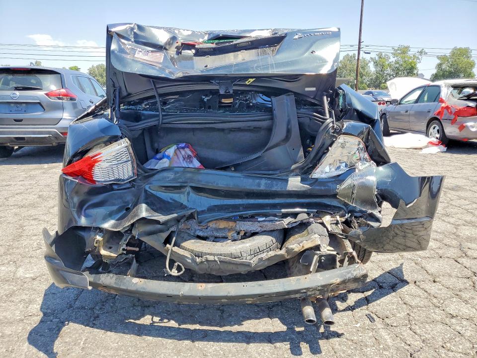Продаж на аукціоні авто 2010 Ford Fusion, vin: 3FADP0L35AR128910, номер лоту: 52692686