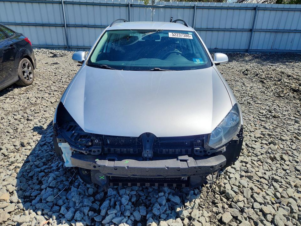 Aukcja sprzedaży 2012 Volkswagen Jetta, vin: 3VWPP7AJXCM616118, numer aukcji: 52237386