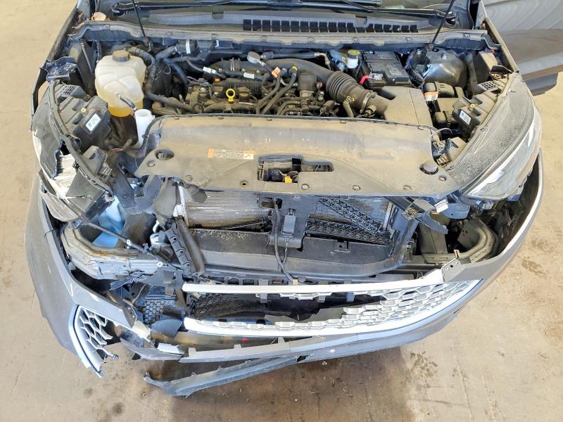 2024 Ford Edge მანქანა იყიდება აუქციონზე, vin: 2FMPK4J94RBA05772, აუქციონის ნომერი: 52563976