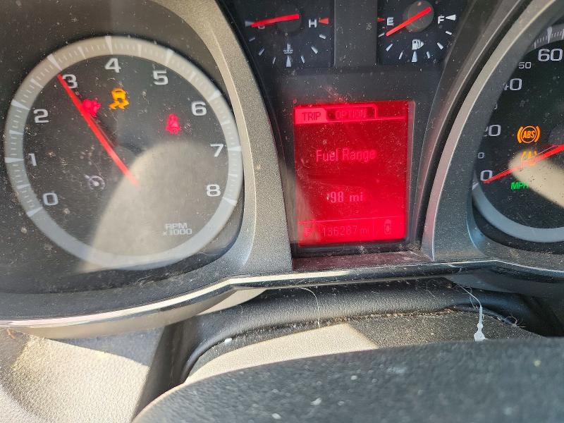 Aukcja sprzedaży 2015 Gmc Terrain, vin: 2GKFLVEK7F6350996, numer aukcji: 54166156