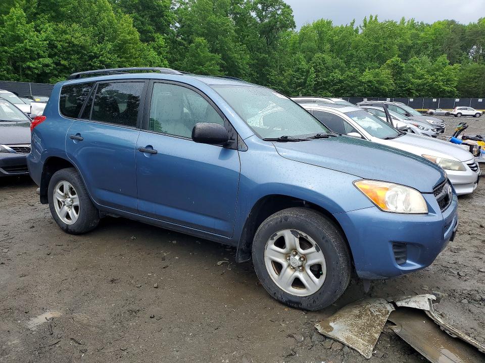 2012 Toyota Rav4 მანქანა იყიდება აუქციონზე, vin: 2T3ZF4DV1CW148466, აუქციონის ნომერი: 55138196