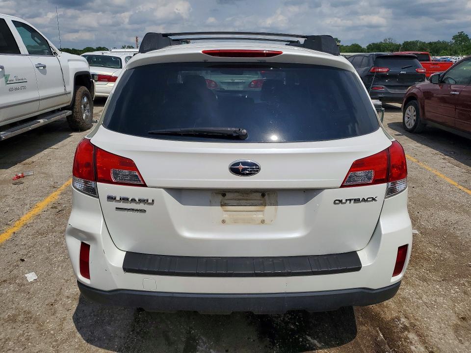 Продажа на аукционе авто 2013 Subaru Outback, vin: 4S4BRCCC2D3283426, номер лота: 55300846