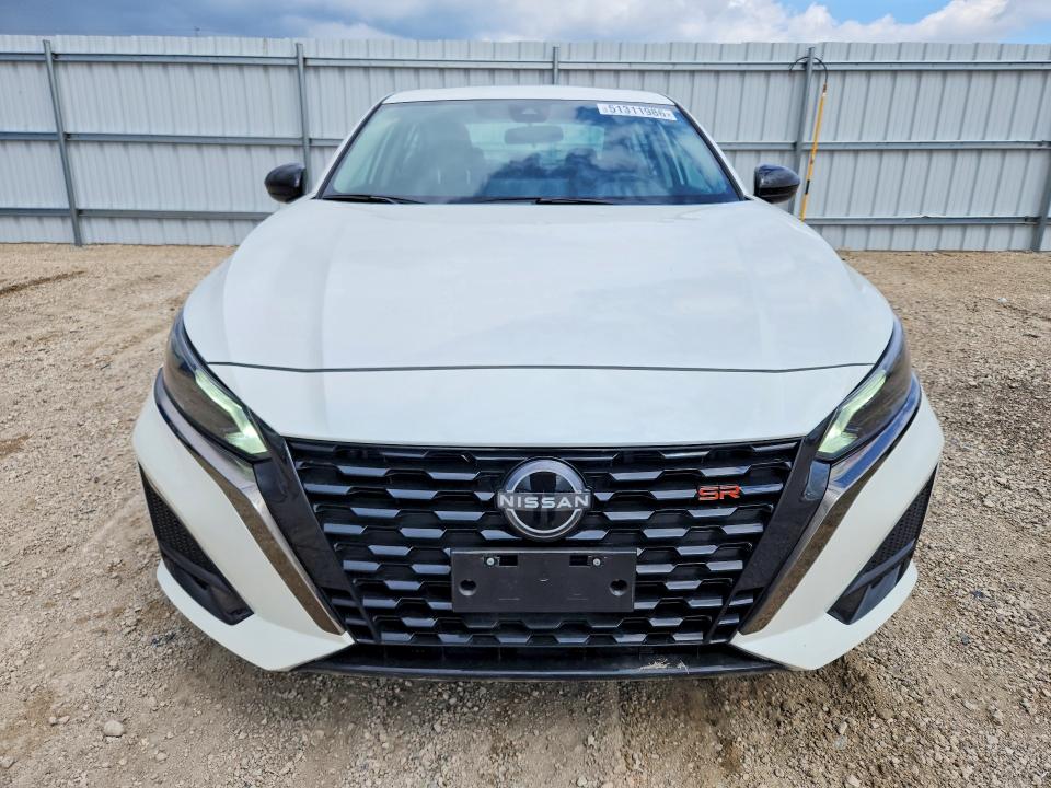 Продаж на аукціоні авто 2024 Nissan Altima, vin: 1N4BL4CW4RN387522, номер лоту: 51311986