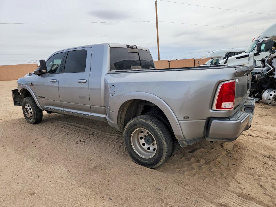 2020 Ram 3500 მანქანა იყიდება აუქციონზე, vin: 3C63RRML2LG157256, აუქციონის ნომერი: 52014816