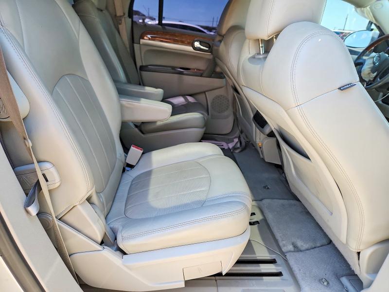 Продажа на аукционе авто 2012 Buick Enclave, vin: 5GAKRCED3CJ256046, номер лота: 53416896