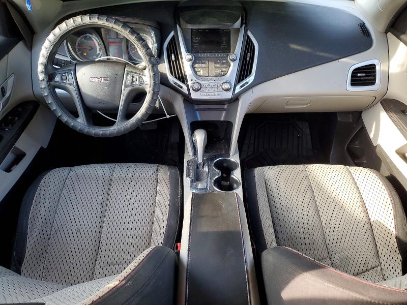 Продажа на аукционе авто 2013 Gmc Terrain, vin: 2GKALMEK6D6421364, номер лота: 51875576