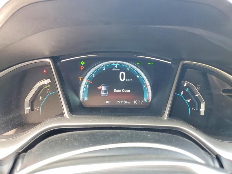 Продажа на аукционе авто 2018 Honda Civic, vin: 2HGFC2F82JH008173, номер лота: 54792066