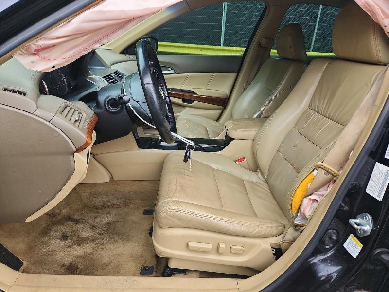 Продаж на аукціоні авто 2008 Honda Accord, vin: 1HGCP36828A082859, номер лоту: 54764286