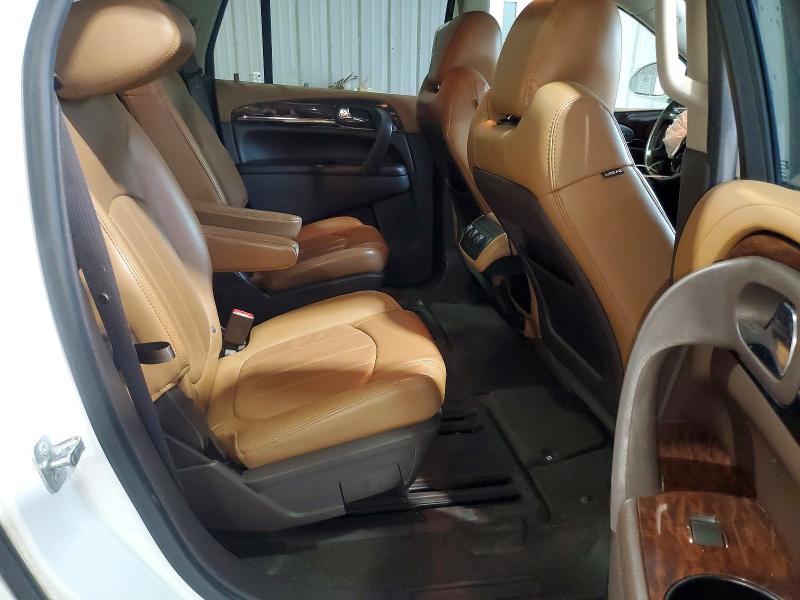 Aukcja sprzedaży 2016 Buick Enclave, vin: 5GAKVBKDXGJ275340, numer aukcji: 54341276