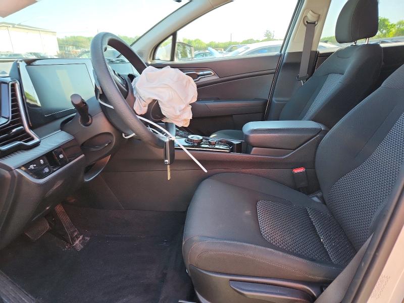 Aukcja sprzedaży 2024 Kia Sportage, vin: KNDPUCDG4R7139483, numer aukcji: 54209676