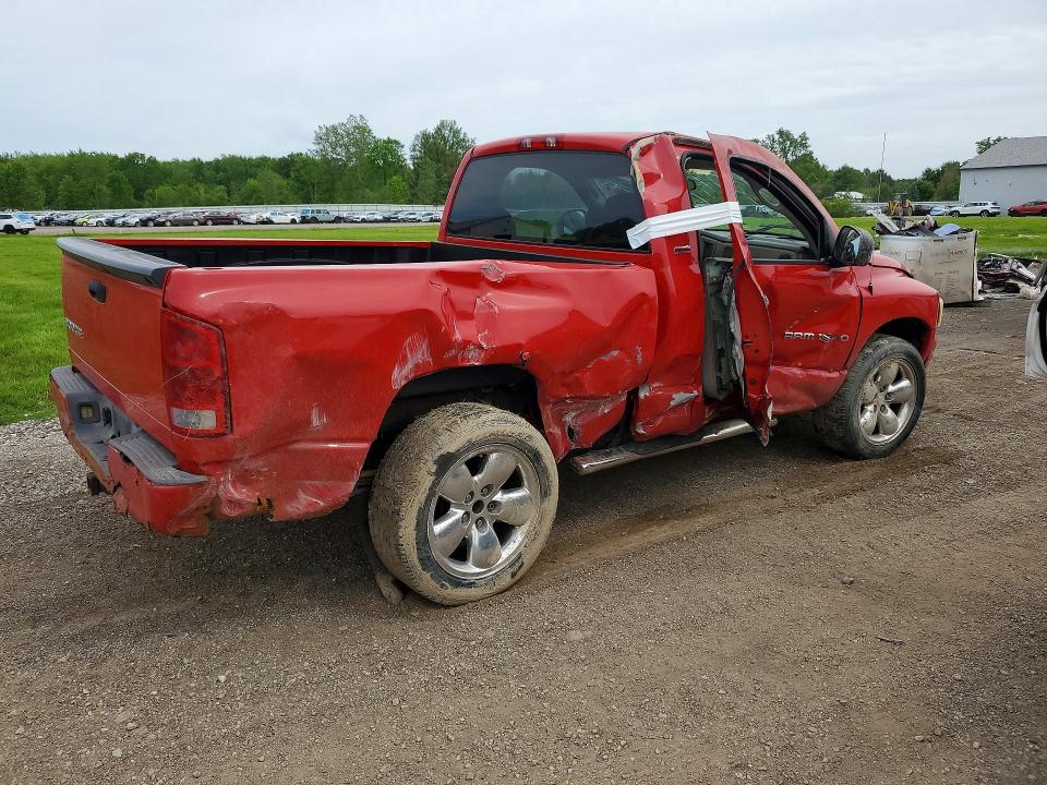 55108756 :رقم المزاد ، 1D7HA16N52J212663 vin ، 2002 Dodge Ram 1500 مزاد بيع